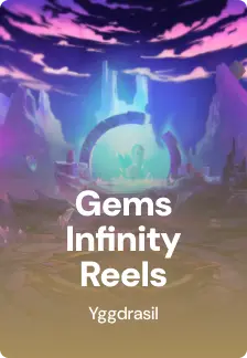 Gems Infinity Reels