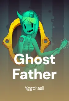 Ghost Father