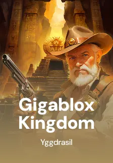 Gigablox Kingdom