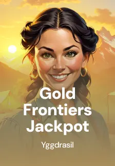 Gold Frontier Jackpots Fastpot5