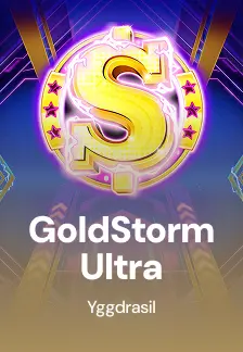 GoldStorm Ultra