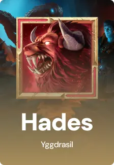 Hades