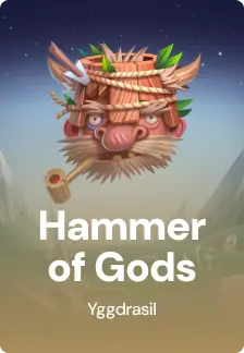 Hammer of Gods