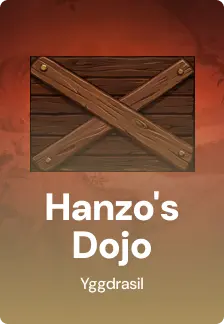 Hanzo's Dojo