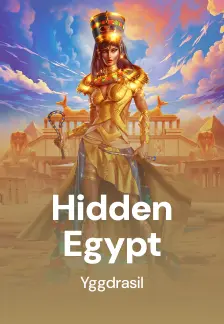 Hidden Egypt