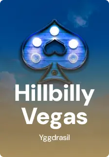 Hillbilly Vegas