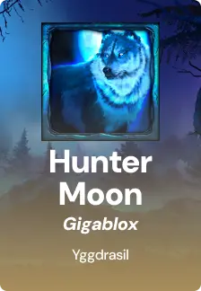 Hunters Moon Gigablox