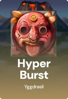 Hyper Burst