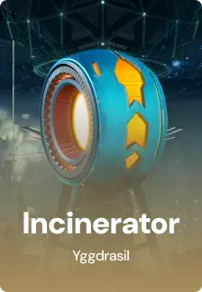 Incinerator