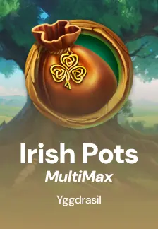 Irish Pots MultiMax