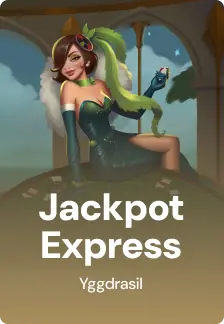 Jackpot Express