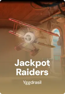 Jackpot Raiders