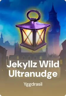 Jekyllz Wild Ultranudge