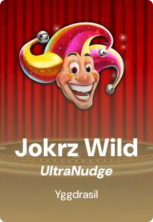 Jokrz Wild UltraNudge