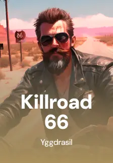 Killroad 66