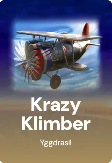 Krazy Klimber