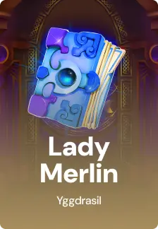 Lady Merlin