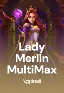 Lady Merlin MultiMax