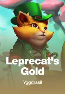 Leprecat's Gold
