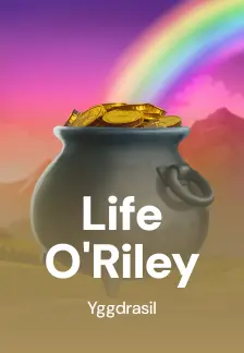 Life O'Riley