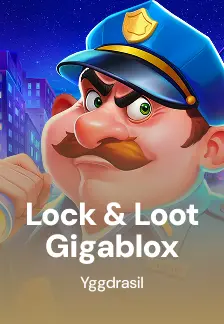 Lock & Loot Gigablox