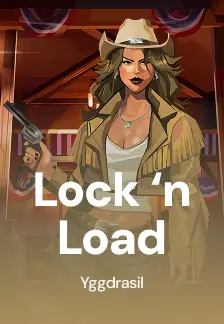 Lock ‘n Load