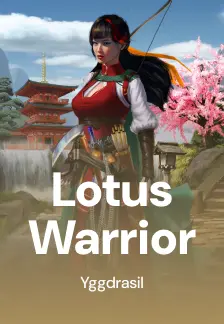 Lotus Warrior