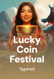 Lucky Coin Festival