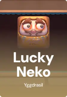 Lucky Neko
