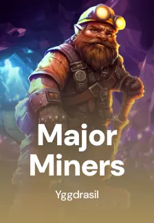 Major Miners