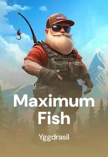 Maximum Fish