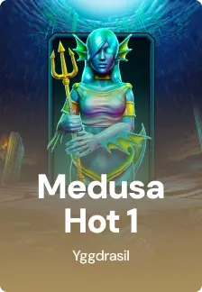 Medusa Hot 1