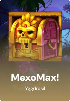 MexoMax!