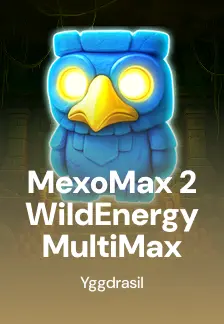 Mexomax 2 Wildenergy Multimax