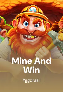 Mine And Win