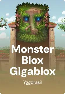 Monster Blox Gigablox