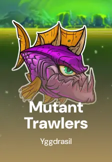 Mutant Trawlers