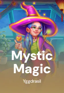 Mystic Magic