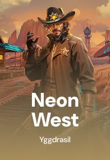 Neon West