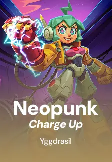 Neopunk Charge Up