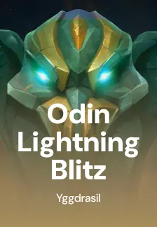 Odin Lightning Blitz