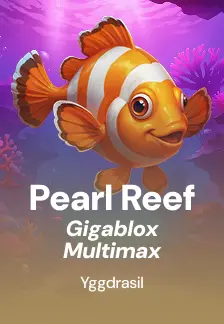Pearl Reef Gigablox Multimax