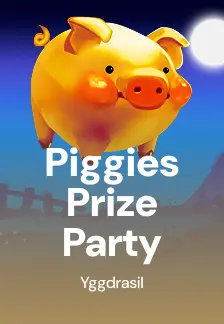 Piggies Prize Party