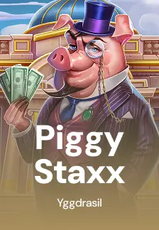 Piggy Staxx