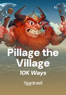 Pillage the Village 10K Ways