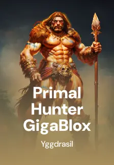 Primal Hunter GigaBlox