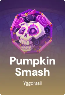 Pumpkin Smash