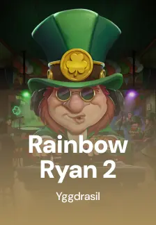 Rainbow Ryan 2