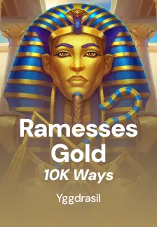Ramesses Gold 10K Ways