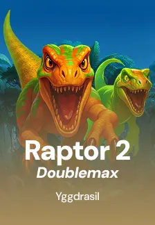 Raptor 2 Doublemax